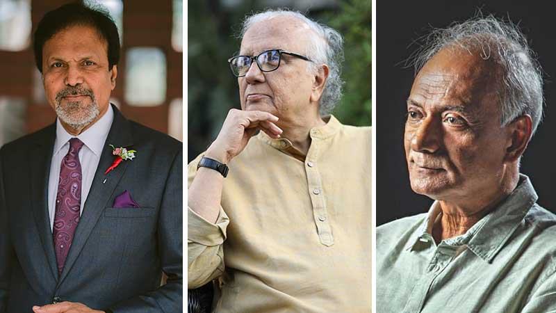 ব্যক্তির অপরাধের দায় কি শিল্পে বর্তায়?
