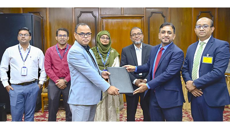 বাংলাদেশ ব্যাংকের ৫ হাজার কোটি টাকার পুনঃঅর্থায়ন স্কিমে সাউথইস্ট ব্যাংক