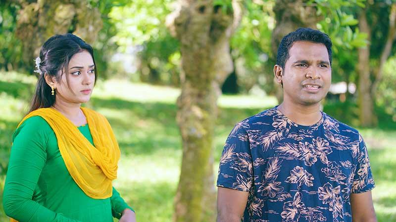আরটিভির নতুন ধারাবাহিক ‘ঘুরিতেছে পাঙ্খা’