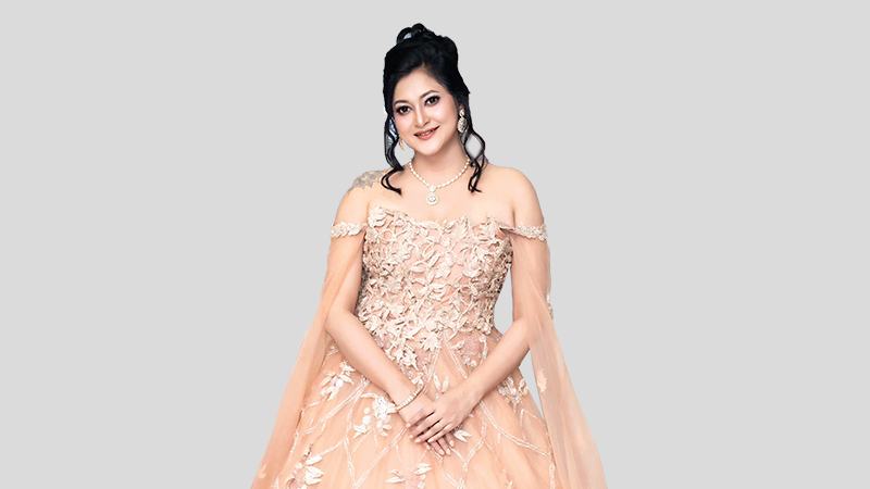 বড় পর্দায় কাজের ইচ্ছা নিয়েই প্রতিটি সকাল শুরু করি
