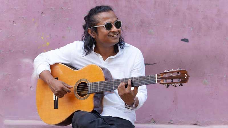 নতুন গান নিয়ে আসছেন শুভ