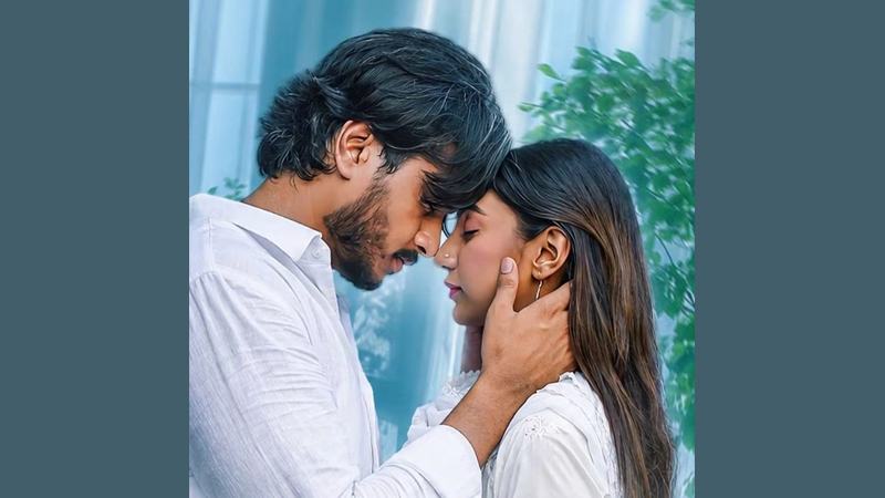 আরশ-সুনেরাহর নতুন নাটক ‘মায়ারে’