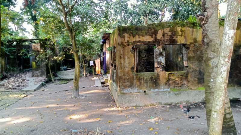 বরিশাল বিভাগে পাউবোর বেশির ভাগ সেচ পাম্পই অকেজো