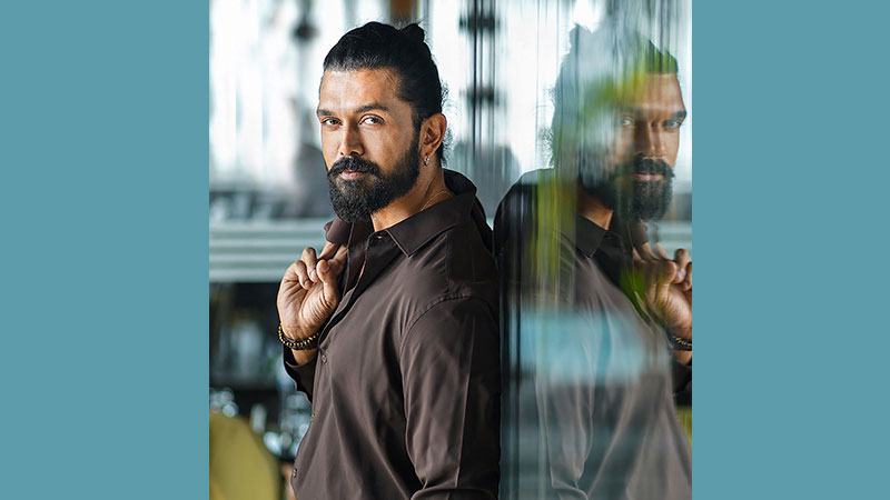 ঈদে ‘মালিক’ নিয়ে ফিরছেন আরিফিন শুভ?