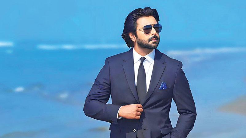 দুই বছর পর ওটিটিতে ফিরছেন জিয়াউল ফারুক অপূর্ব