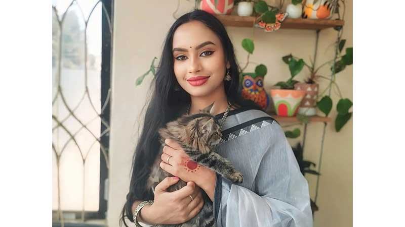 যুক্তরাষ্ট্রের চলচ্চিত্র উৎসবে পুরস্কার জিতলেন সুরাইয়া