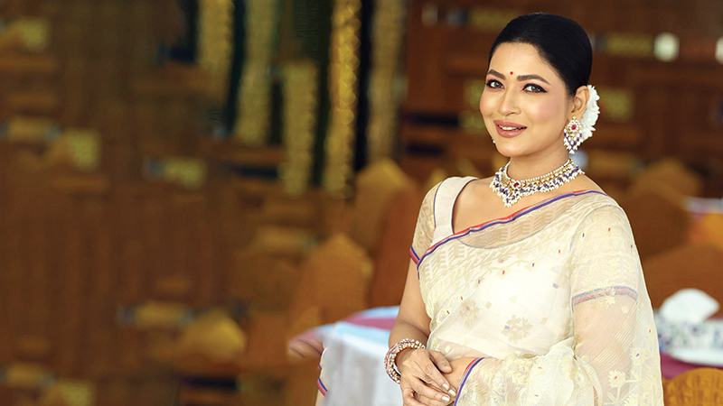 নিজের লেখা গল্পে সিনেমা বানাবেন বাঁধন