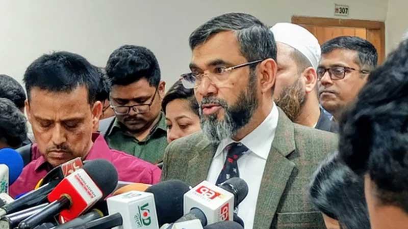 মাঠে থাকছেন আইন-শৃঙ্খলা রক্ষাকারী বাহিনীর ৯ লাখ ৫৮ হাজার সদস্য