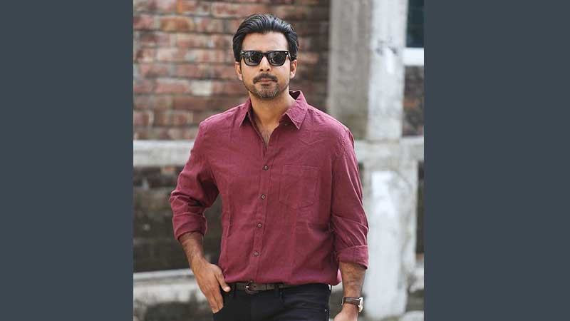 নতুন রূপে ফিরছেন আফরান নিশো