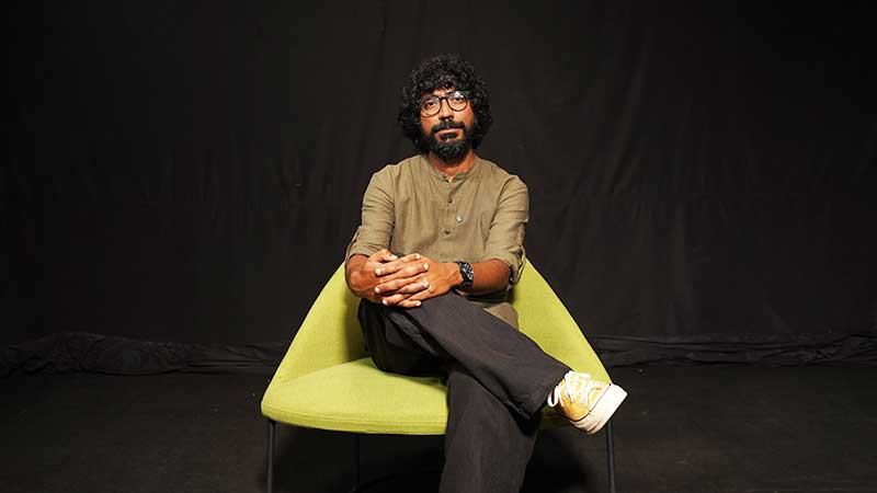নিজেকে নতুনভাবে আবিষ্কার করাই আসল সাফল্য