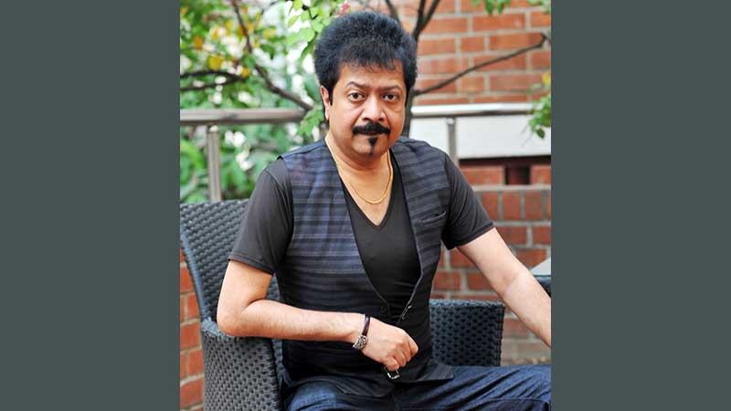দীর্ঘ বিরতির পর স্টেজ শোতে ফিরছেন কুমার বিশ্বজিৎ