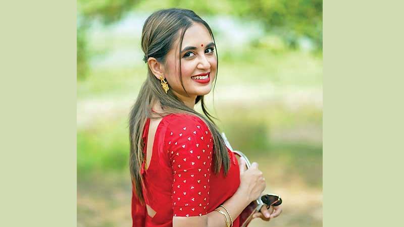 প্রকাশ পেল তানিয়া বৃষ্টির নতুন তিন নাটক