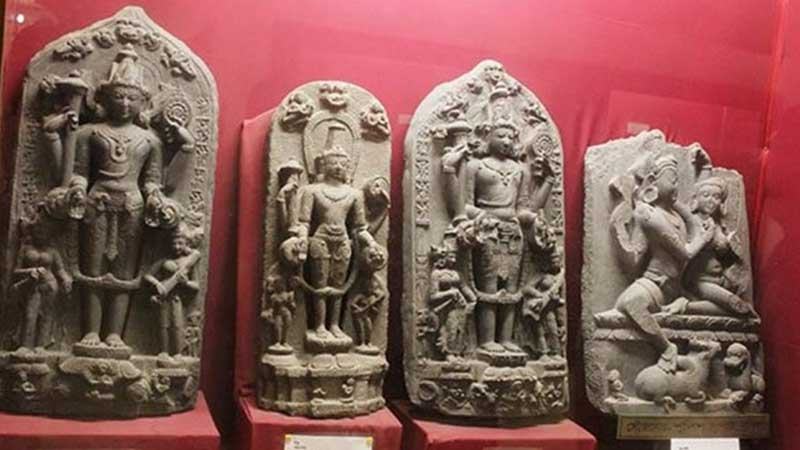 ভাস্কর্য শিল্পের পরম্পরা