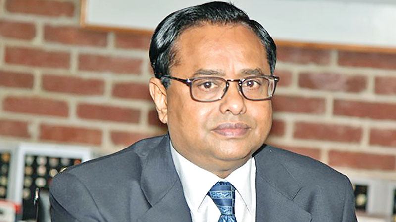 পোশাক শিল্পের বিকাশে তার অবদান অনেক- কুতুবউদ্দিন আহমেদ