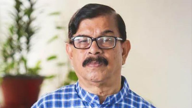 বগুড়া-২ আসনে মাহমুদুর রহমান মান্নার মনোনয়নপত্র বাতিল
