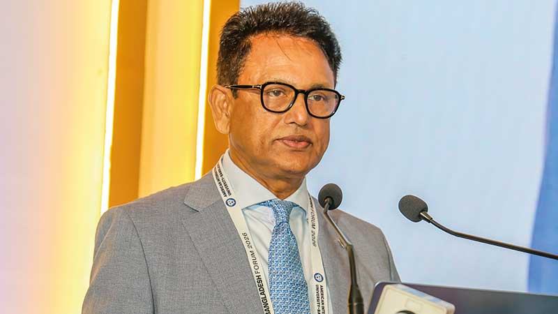 দেশের বিশ্ববিদ্যালয়ের মেধাবী শিক্ষার্থীরাই বিদেশে ভালো করছে কিন্তু আমরা স্বীকৃতি পাচ্ছি না