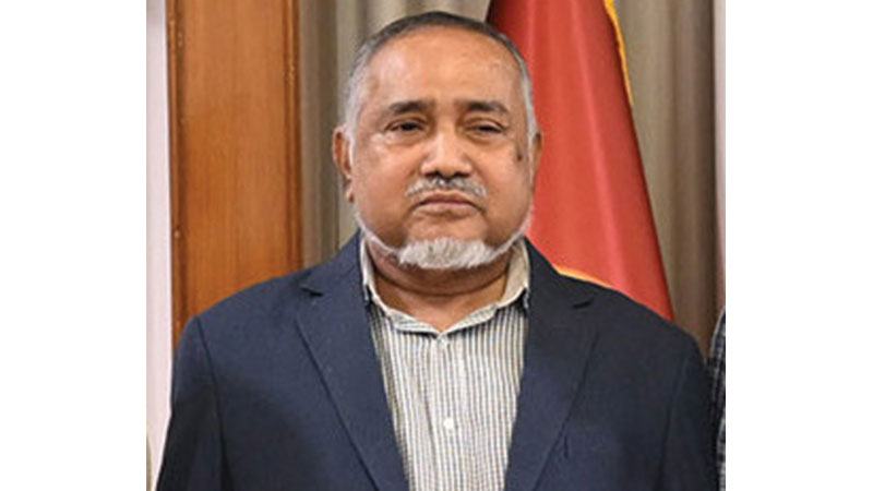 সরকারের ওপর অন্যায়ভাবে চাপ সৃষ্টি করছে বিএনপি