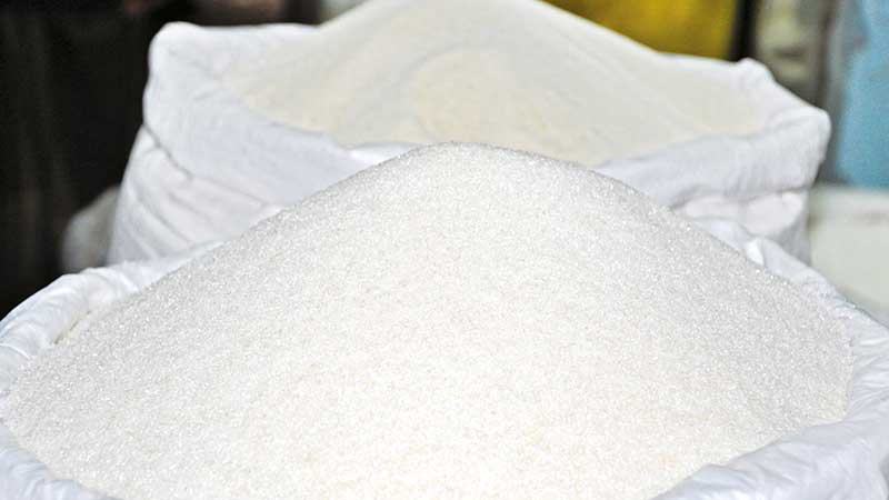 বৈশ্বিক অস্থিরতায় চাপে দেশীয় চিনির বাজার