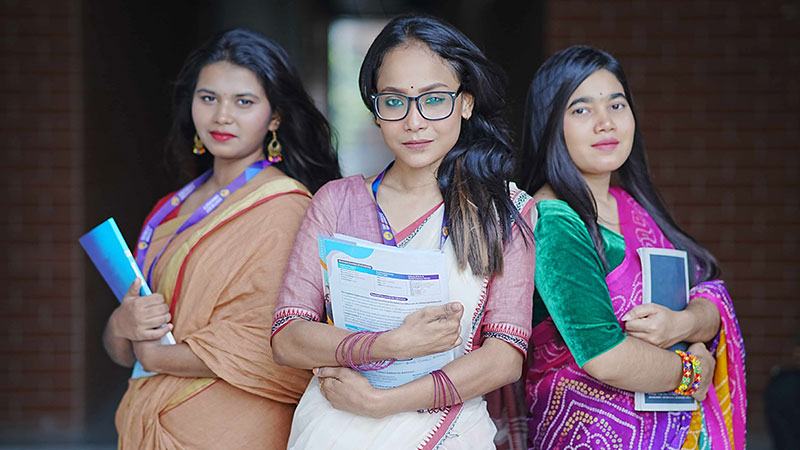 বেসরকারি বিশ্ববিদ্যালয়ে বাড়ছে বাংলা ভাষা ও সাহিত্য পড়ার ঝোঁক