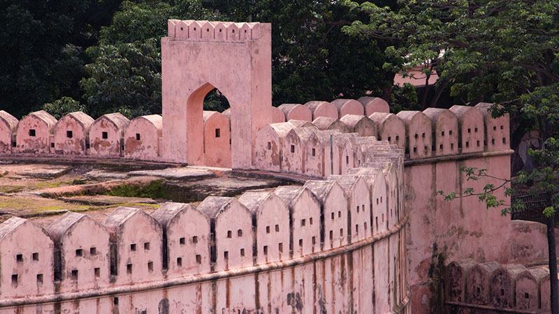 বাংলার জলদুর্গ, সমকালীন ভূরাজনীতি  ও জলপথ নিয়ন্ত্রণ কৌশল"