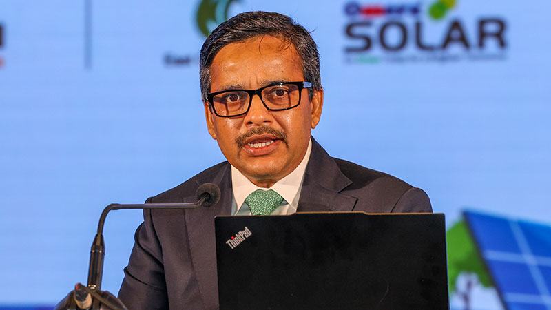 প্রান্তিক মানুষের জন্য সোলার ঋণে ব্যাংকগুলোকে এগিয়ে আসতে হবে