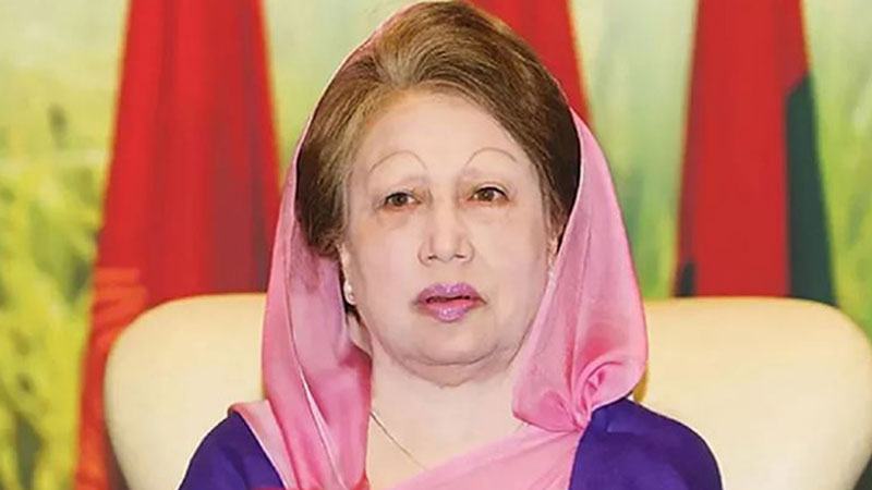 বিদেশে নেয়ার মতো শারীরিক অবস্থা নেই খালেদা জিয়ার