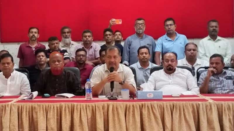 সতর্ক থাকতে হবে যাতে কারো উসকানির ফাঁদে পা না পড়ে