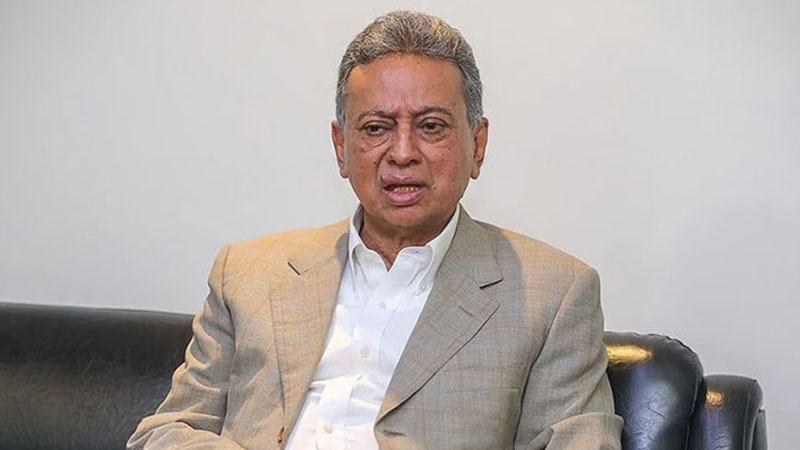 একটি মহল এখনো নির্বাচন বিলম্বের ষড়যন্ত্র করছে