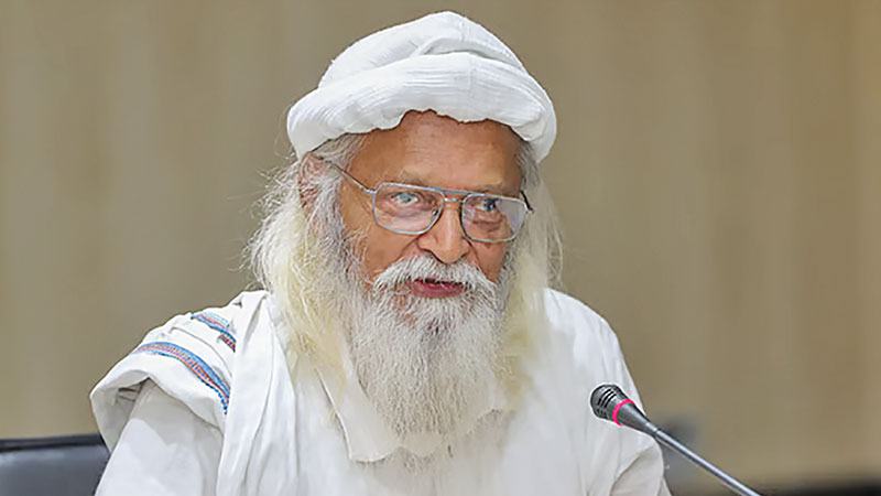 রাষ্ট্র মানে গ্রামীণ ব্যাংক চালানো নয় —ফরহাদ মজহার