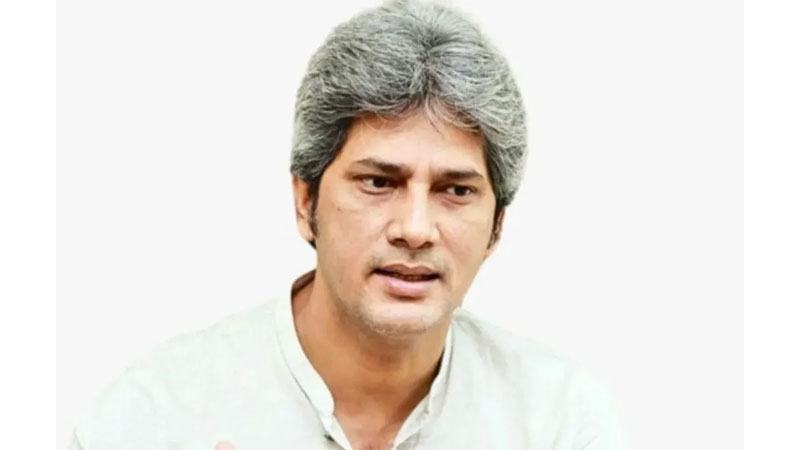 দলীয় পদ ছাড়লেন জোনায়েদ সাকি