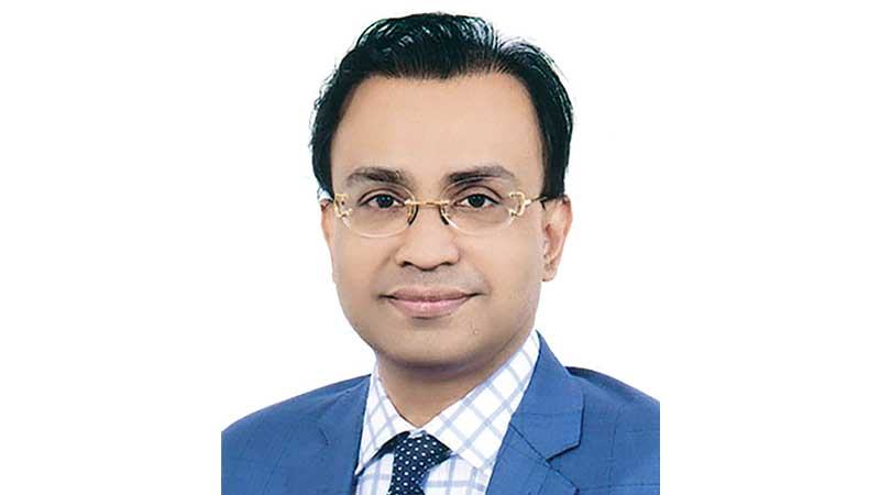 দাদির চিন্তার পরিসরে ছিল পরিবার, সমাজ ও আইন