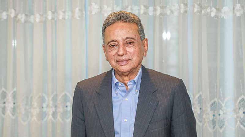 বাণিজ্য উদারীকরণের মতো রূপান্তর সাইফুর রহমানের হাত ধরে শুরু হয়েছিল