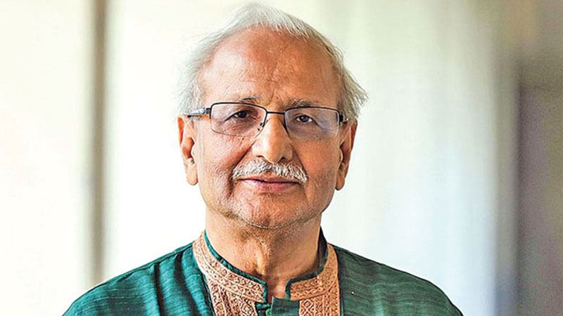 তার মধ্যে প্রতিশোধপরায়ণতা দেখিনি- বদিউল আলম মজুমদার