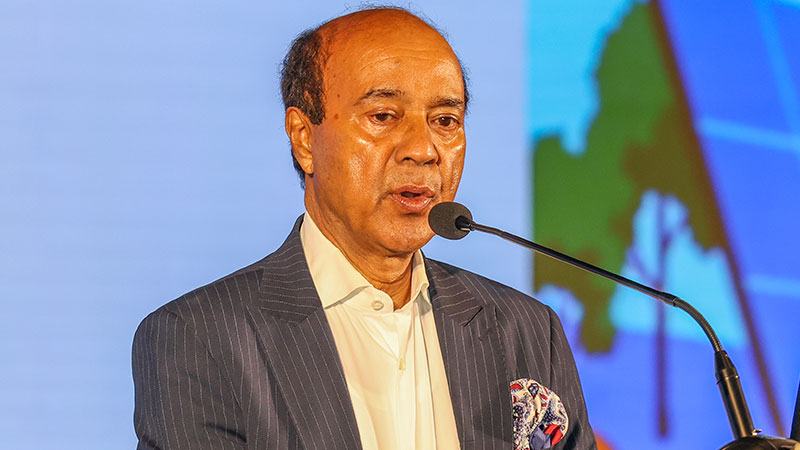 ব্যবসার পরিবেশ সহজ হলে উদ্যোক্তারাও এগিয়ে আসবেন