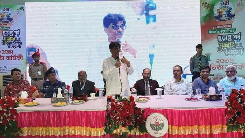 শতভাগ সেচ পাম্প সোলারের আওতায় আনা হবে