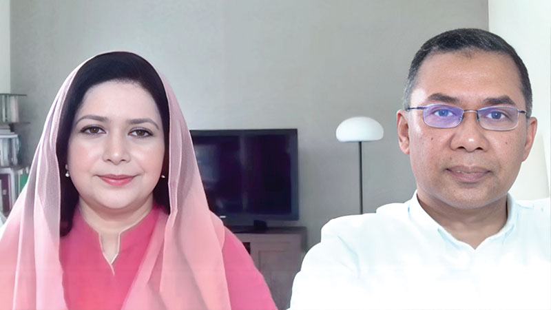 ক্ষমতায় গেলে গ্রামে গ্রামে হেলথ টিম গঠন করবে বিএনপি