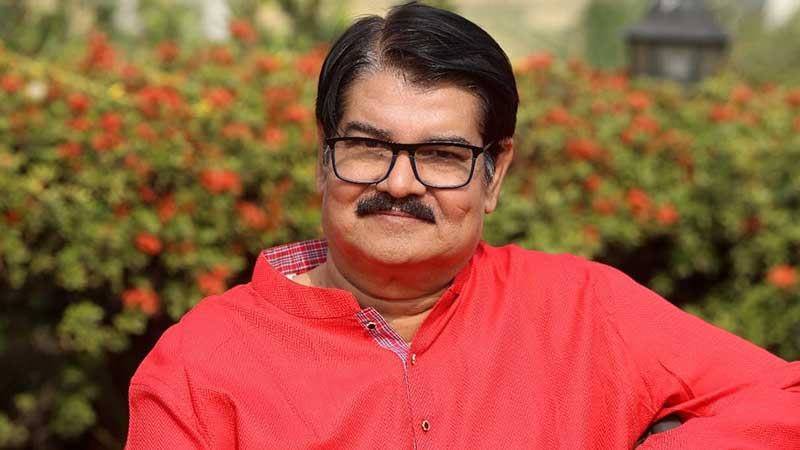 অন্তরঙ্গ আলাপে সুজিত মোস্তফা