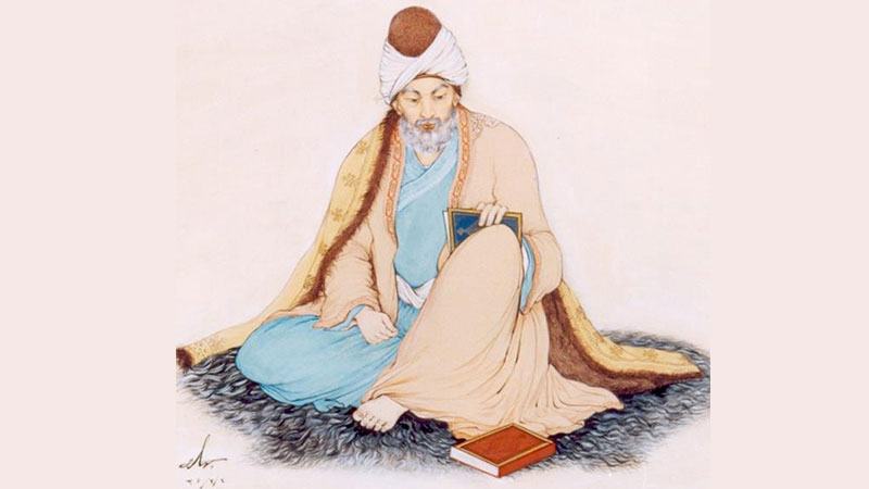বলখের চিরন্তন শিখা