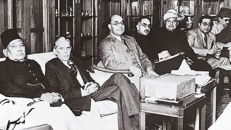 ঔপনিবেশিক বাংলার নিয়তি নির্ধারণে অভিজাতবাদী রাজনীতি