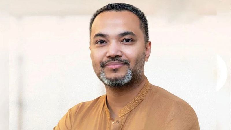 বিএনপির নির্বাচন পরিচালনা কমিটির মুখপাত্র মাহদী আমিন