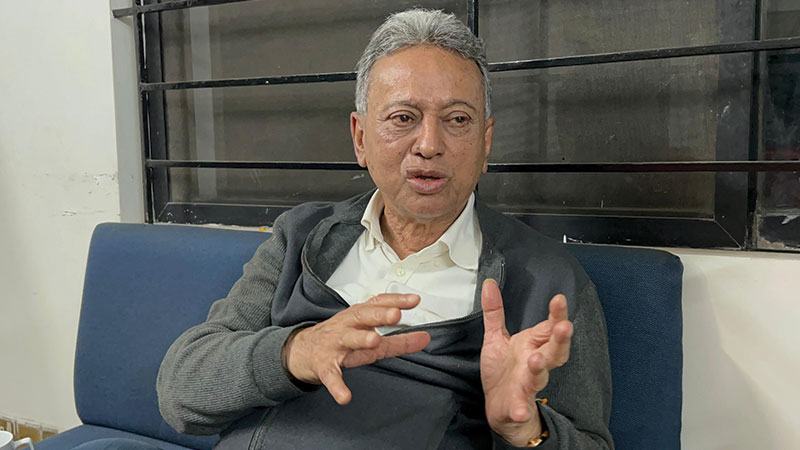 আমাদের অগ্রাধিকার হলো কর্মসংস্থান সৃষ্টি, দক্ষতা বৃদ্ধি ও বিনিয়োগ পরিবেশ তৈরি করা
