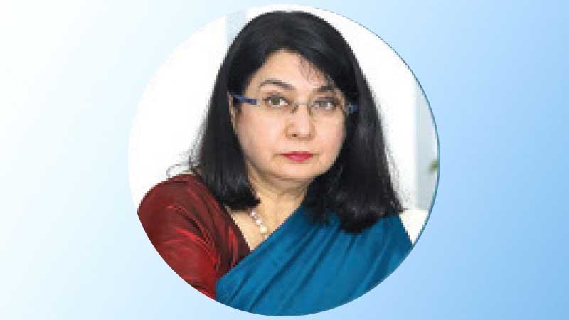 অর্থনৈতিক চ্যালেঞ্জের সময়ে রক্ষণশীল বাজেট