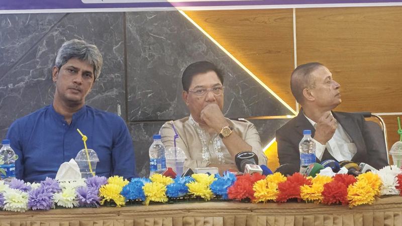 কুয়াকাটার পর্যটন শিল্পের বিকাশে উন্নত যোগাযোগ ব্যবস্থা নিশ্চিত করা জরুরি