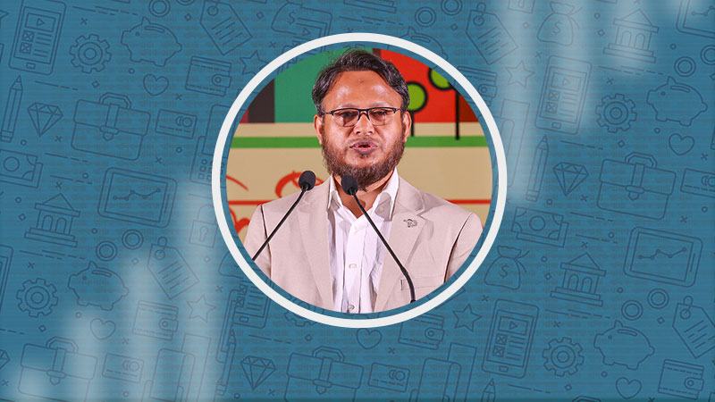 পরিকল্পিত আবাসন ছাড়া স্মার্ট নগরায়ণ সম্ভব নয়