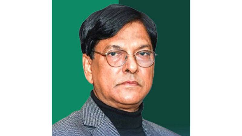 এনসিপির মনোনয়ন পেলেন বিএনপির সাবেক সংসদ সদস্য