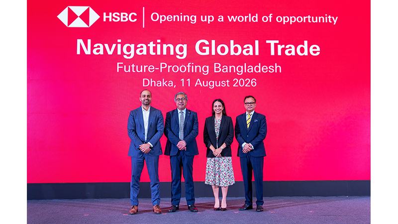 প্রধান রফতানি বাজারগুলোয় অগ্রাধিকার সুবিধা ধরে রাখতে এফটিএ স্বাক্ষরে জোর