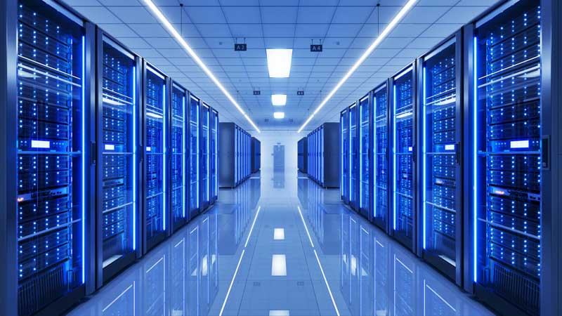 ডেটা সেন্টারে পানি ও বিদ্যুতের ব্যবহার নিয়ে চাপে টেক জায়ান্টরা