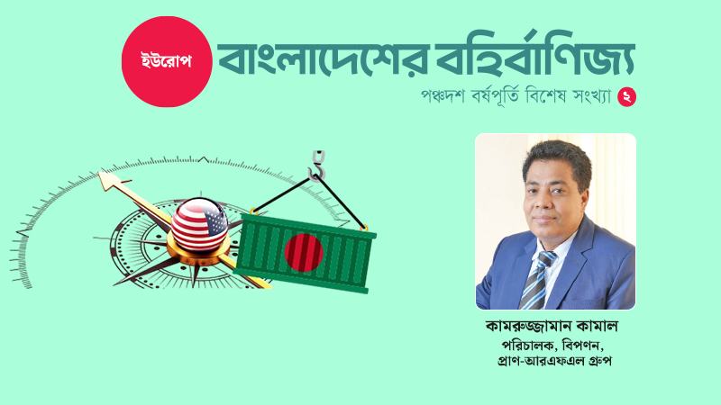 আরএফএলের মাউন্টেন ও সিটি সাইকেলের বড় বাজার গড়ে উঠেছে ইউরোপে