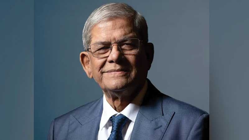 কৃষিকে লাভজনক খাতে পরিণত করতে হবে