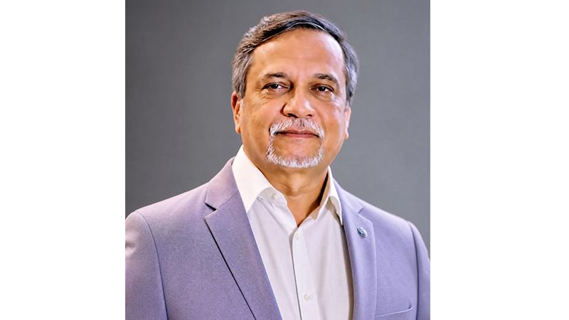 অনন্ত রিয়েল এস্টেটের প্রধান উপদেষ্টা হলেন এফআর খান